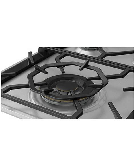 Westinghouse WHG958SC 90CM Gas Cooktop Brisbane Whitegoods Factory Outlet