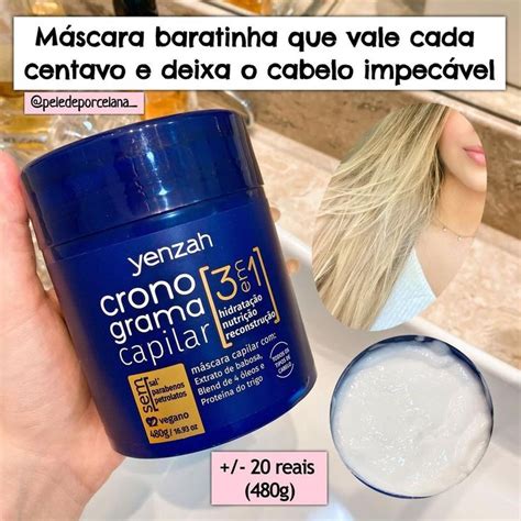 Skincare Make E Cabelo On Instagram Mascara Baratinha Que Vale Cada