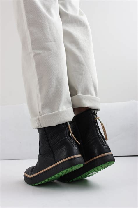 Satorisan Tewa Boot | Garmentory