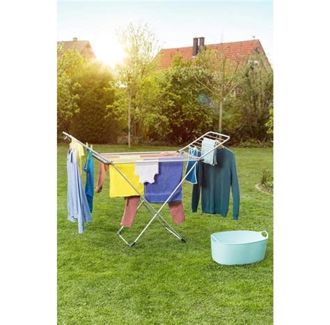 Vileda Laundry Dryer Aluminum Billig