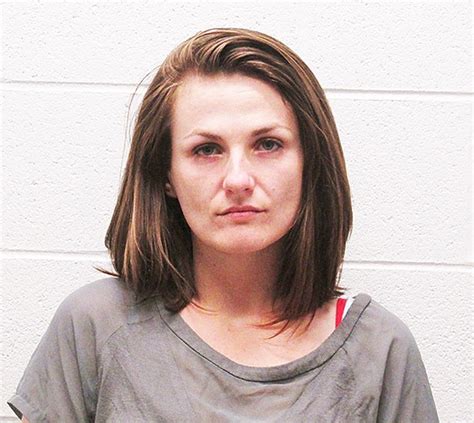 Woman Pleads Guilty To Burglary Charges Sentenced To Eight Years Hot