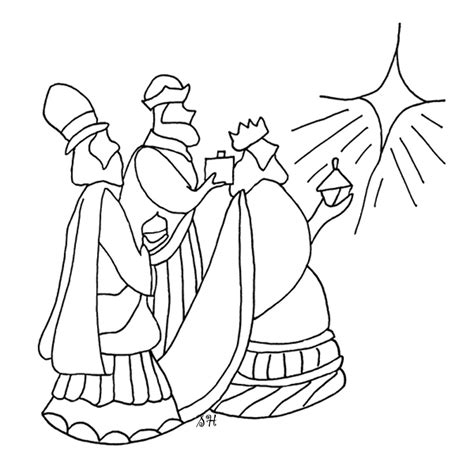 Wise Men W Star ในปี 2024