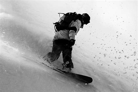 Types of Snowboards - Our Snowboarding Guide | DC Shoes