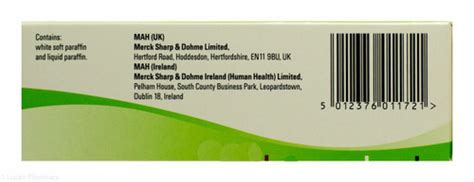 Diprobase® Ointment Emollient 50g Lucan Village Pharmacy