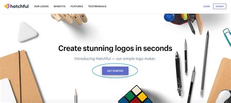 Looka Ai Logo Maker Review And 15 Free Alternatives 2024