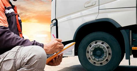 A Comprehensive Guide Fleet Compliance Audit