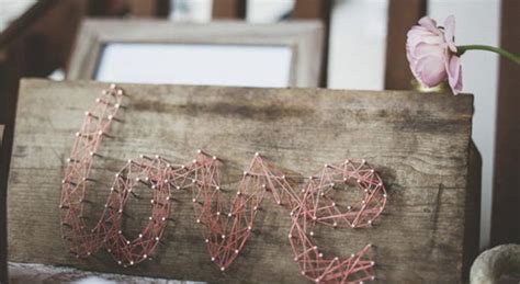 String Art O Que Como Fazer Modelos E Tutoriais Fotos