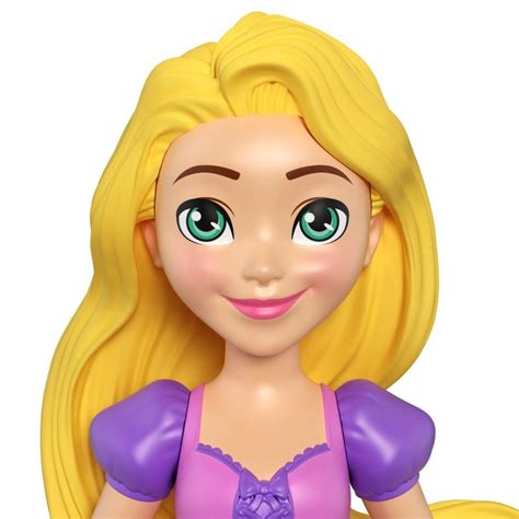 Disney Princess Ma A Lalka Roszpunka I Maksimus Hlw Hlw Mattel Inne