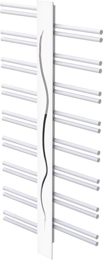 Design Radiator Ez Home A200 Zen 750 X 1694 White