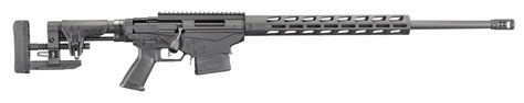 Ruger Precision® Rifle Bolt Action Rifle Model 18029