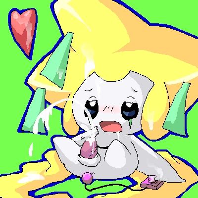 Post 592937 Jirachi Porkyman