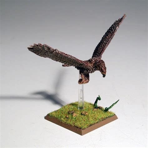 Great Eagle Warhammer Fantasy Wood Elves Great Eagle Gallery