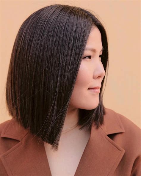 what haircut suits round face 6