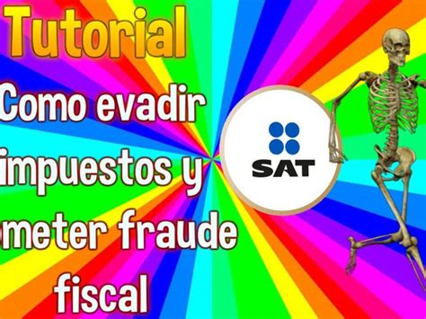 Guía completa Cómo manejar tus impuestos de forma legal y evitar