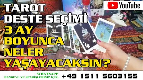 AKLINDAKİ KİŞİYLE 3 AY BOYUNCA NELER YAŞAYACAKSIN TAROT FALİ ŞOK