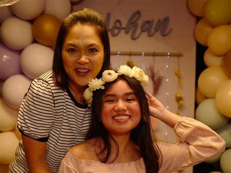 Judy Ann Santos Writes Yohan Agoncillo A Sweet Message As She