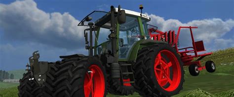 Ls Fendt Gt Mods F R Landwirtschafts Simulator Modhoster De