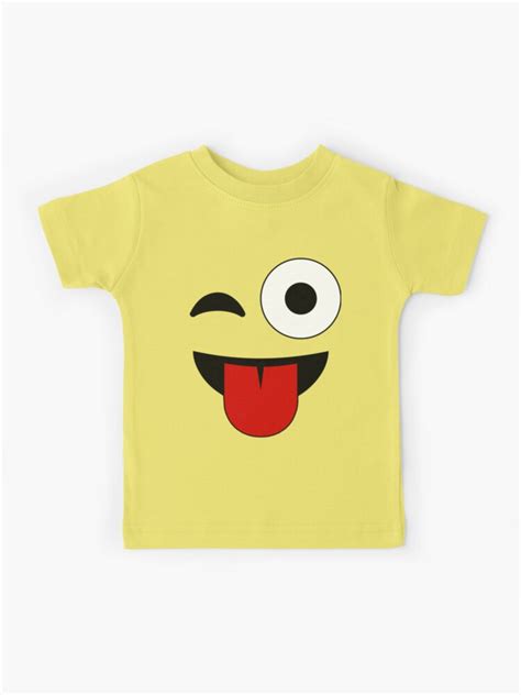 Smile Emoji SVG, PNG, Smile Emoji DIY Birthday Shirt, T-shirt, Emoji ...