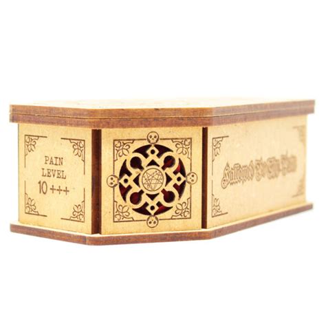 Psycho Drops Dark Arts Collection Dr Burn Riums Hot Sauce Emporium