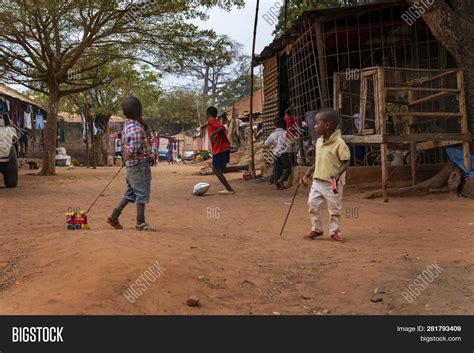 Bissau Republic Image And Photo Free Trial Bigstock