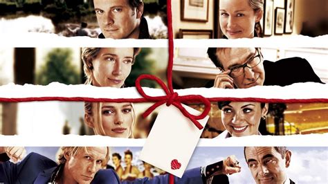 Tatsächlich ... Liebe | Film 2003 | Moviebreak.de