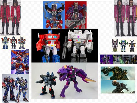 Optimus Prime vs Megatron favorites by joeysilvano2002 on DeviantArt