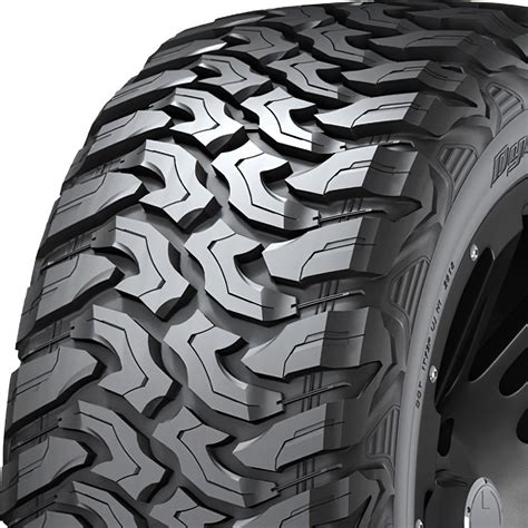 285 70 17 Hankook Dynapro MT2 RT05 Tires On Sale