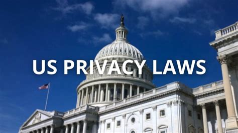 What You Need To Know About The New Us Privacy Laws Blog Grc Academy