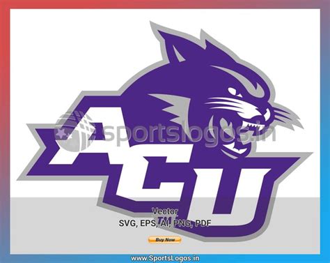 Abilene Christian Wildcats 2013 NCAA Division I A C College