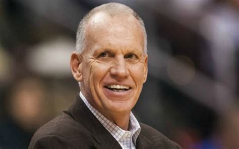 Player Doug Collins Net Worth in 2020; His Career with Annual Salary