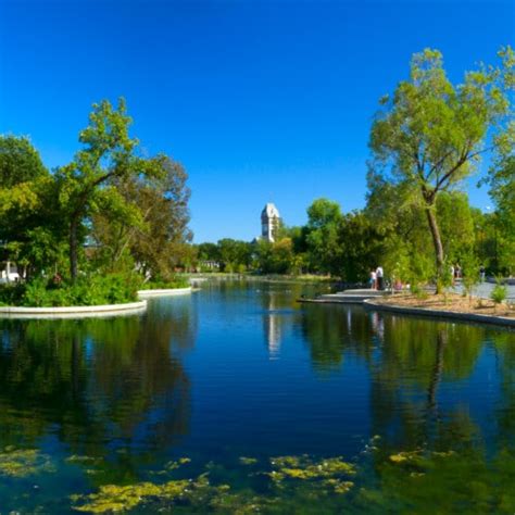 24 Things To Do In Winnipeg Manitoba By A Local Travel Lemming