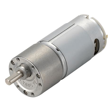 Gear Motor Product Shayangye