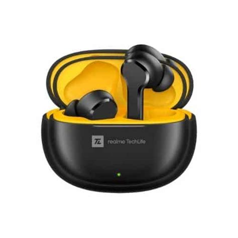 Realme TechLife Buds T100 True Wireless Earbuds Gear Buzz BD