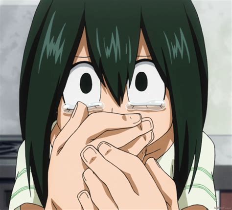  Y Tsuyu Asui