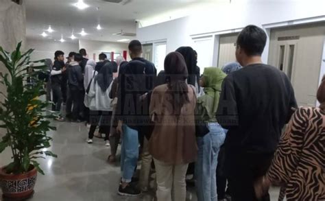 Kebijakan Sistem Perwalian Pada Semester Genap 2022 2023 Sebabkan