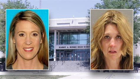 Married Teacher Caught Putting Her Clothes On After Naked Teen Seen