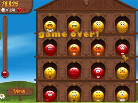 Smileyville Screenshots For Windows Mobygames