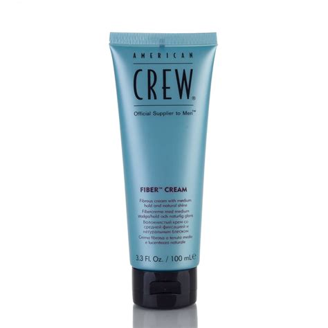 american crew fiber cream gents
