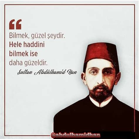 318 Beğenme 80 Yorum Instagram da Sultan ll Abdülhamid Han