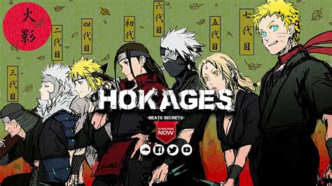 FREE BEAT HOKAGES Freestyle Type Beat 2020 HipHop Rap Trap