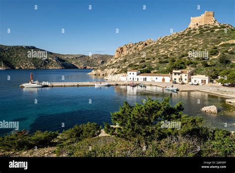 Parco Nazionale Marittimo Terrestre Dell Arcipelago Di Cabrera Immagini