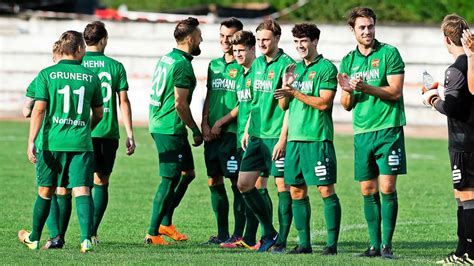 Oberliga Torloses Remis Im Spitzenspiel