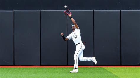 Louisville Baseball Outfielder Eddie King Jr. Returning for 2025 Season