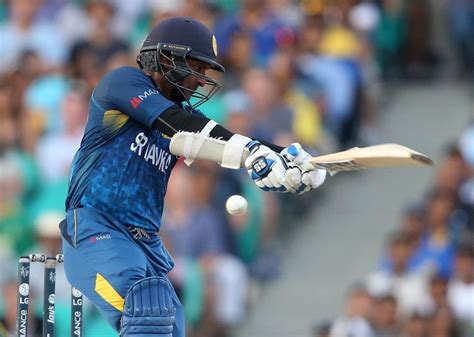 Kumar Sangakkara to retire from international cricket | CTV News