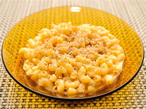 How To Make Pepper Jack Mac And Cheese 5 Steps With Pictures