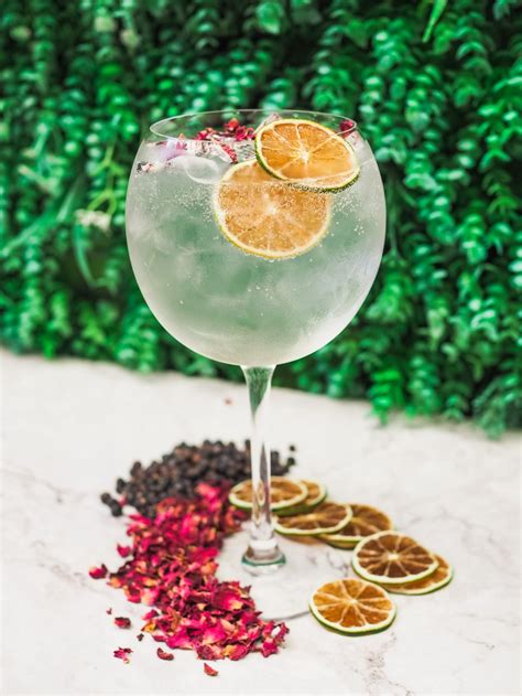 Gin Cocktails – CG Gin Co. - Online Gin Shop