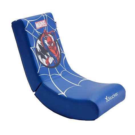 Xrocker Marvel Video Rocker Chair Hero Spider Man Nordic Game Supply