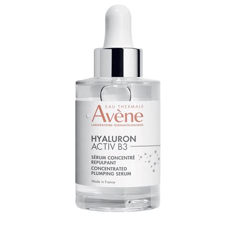 Avène Hyaluron Activ B3 Serum Konzentrat haar shop ch