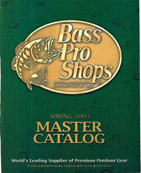 Bass Pro Shops Archives Orca