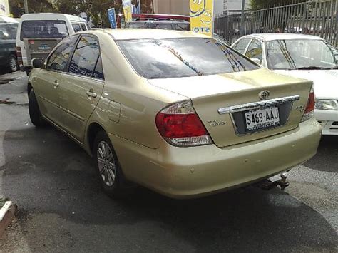 Buy Used Toyota Camry Ateva Luxury Camry Sedan For Sell